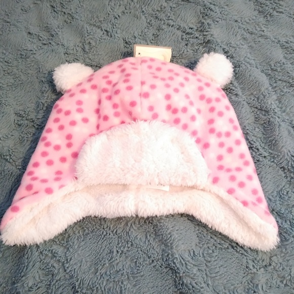 Other - 💛Brand new girls hat